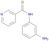 N-(3-Aminophenyl)nicotinamide