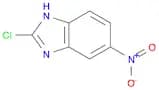 2-Chloro-5-nitro-1H-1,3-benzimidazole