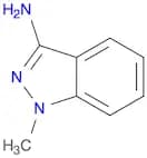 1-Methylindazol-3-amine