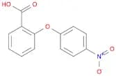 2-(4-Nitrophenoxy)benzenecarboxylic acid