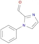 1-Phenyl-1H-imidazole-2-carbaldehyde