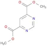 Dimethyl pyrimidine-4,6-dicarboxylate