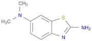 N6,N6-Dimethyl-1,3-benzothiazole-2,6-diamine