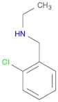N-(2-Chlorobenzyl)-n-ethylamine
