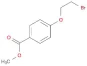 Methyl 4-(2-Bromoethoxy)Benzenecarboxylate