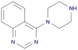 4-(Piperazin-1-yl)quinazoline dihydrochloride