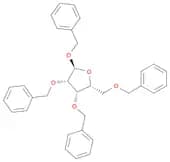BENZYL 2,3,4-TRI-O-BENZYL-α-D-MANNOPYRANOSIDE