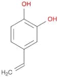 3,4-dihydroxystyrene