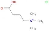 (3-Carboxypropyl)trimethylammonium chloride