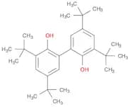 2,2'-dihydroxy-3,3',5,5'-tetra-tert-butylbiphenyl
