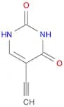 5-ethynyl-1,2,3,4-tetrahydropyrimidine-2,4-dione
