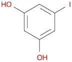5-Iodo-1,3-benzenediol