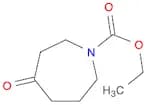 1-Carbethoxyazepan-4-one