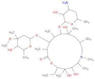 N',N'-Di(desmethyl) Azithromycin