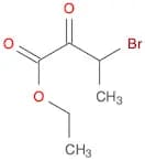 Ethyl 3-bromo-2-oxobutyrate