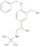 4-Benzyl Albuterol