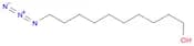 10-Azido-1-decanol