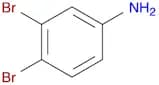 3,​4-​Dibromobenzenamine