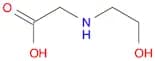 2-[(2-Hydroxyethyl)amino]acetic acid