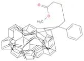 [6,6]-Phenyl-C71-butyric Acid Methyl Ester (mixture of isomers)