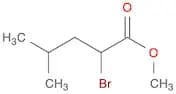 2-Bromo-4-methylpentanoic Acid Methyl Ester