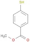 Methyl 4-sulfanylbenzoate