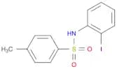 N-Tosyl-2-iodoaniline