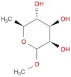 Methyl-l-rhamnopyranoside