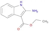 Ethyl 2-Aminoindole-3-carboxylate