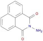 2-Amino-2,3-dihydro-1h-benzo[de]isoquinoline-1,3-dione