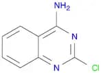 4-​Quinazolinamine, 2-​chloro-
