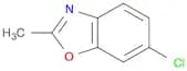 6-CHLORO-2-METHYL-BENZOXAZOLE