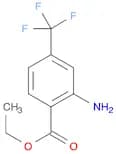 Ethyl 2-amino-4-trifluoromethylbenzoate