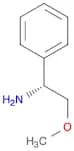 (R)-(-)-1-Amino-1-phenyl-2-methoxyethane