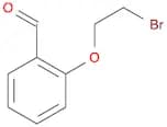2-(2-broMoethoxy)benzenecarbaldehyde