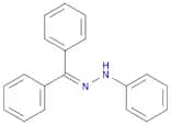 BENZOPHENONE PHENYLHYDRAZONE