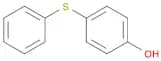 4-(Phenylsulfanyl)phenol