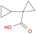 [1,​1'-​Bicyclopropyl]​-​1-​carboxylic acid