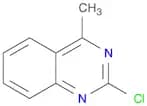 2-Chloro-4-methylquinazoline