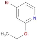 4-Bromo-2-ethoxypyridine