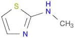 N-Methyl-2-thiazolamine