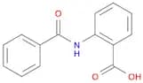N-BENZOYLANTHRANILICACID