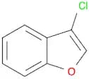3-Chlorobenzofuran