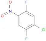 4-Chloro-2,5-difluoronitrobenzene