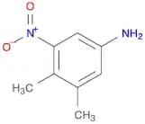 5-AMINO-3-NITRO-1,2-XYLENE