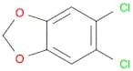 5,6-DICHLOROBENZO(1,3)DIOXOLE