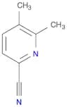 6-Cyano-2,3-dimethylpyridine