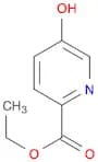 Ethyl 5-hydroxypicolinate