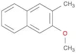Naphthalene, 2-methoxy-3-methyl- (6CI,7CI,9CI)