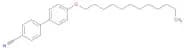 4'-(dodecyloxy)[1,1'-biphenyl]-4-carbonitrile